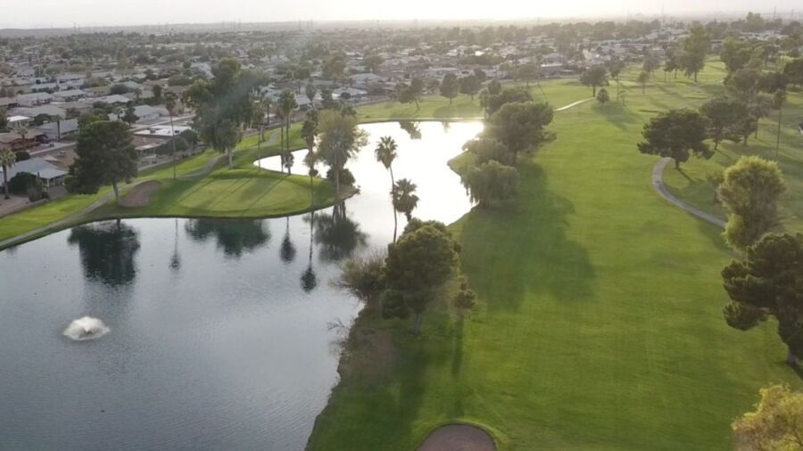 Sun City CC: #7