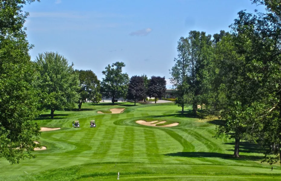 Rideau View GCC