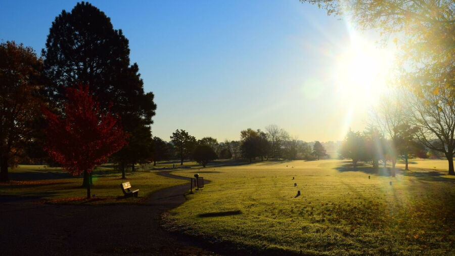 Ashland GC
