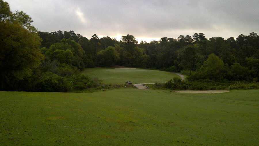 Eglin AFB GC