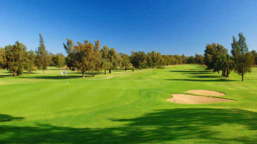 Le Meridien Penina G & R - Championship