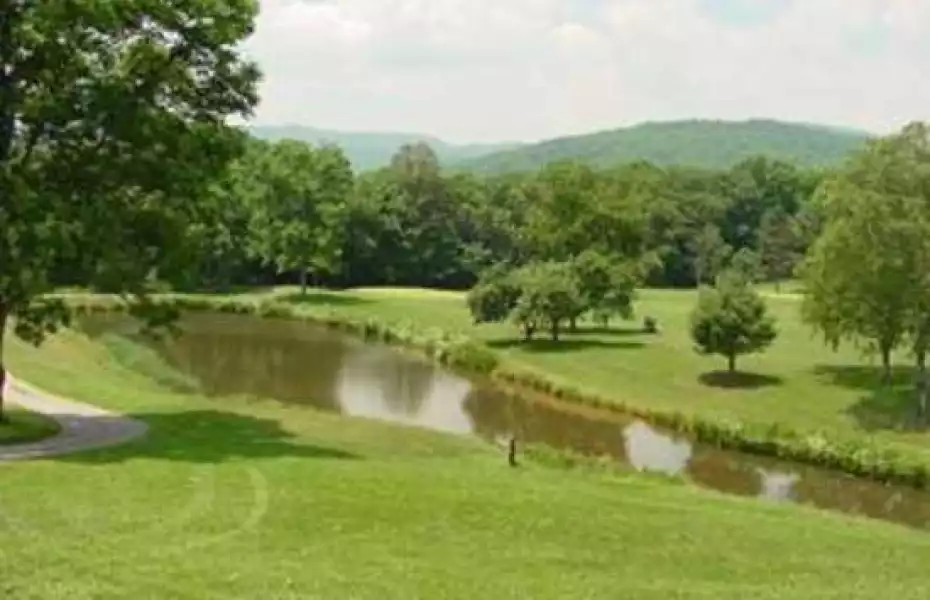 Pocahontas County CC: #10