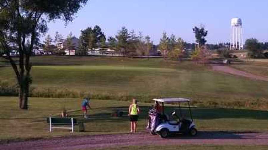 Sugar Creek GC