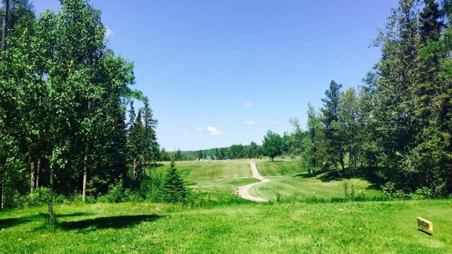 Kirkland Lake GC