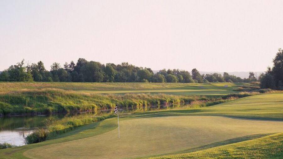 Heron Lakes GC