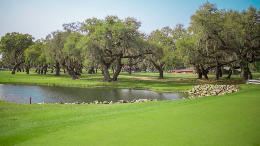 Silverado GCC: #1
