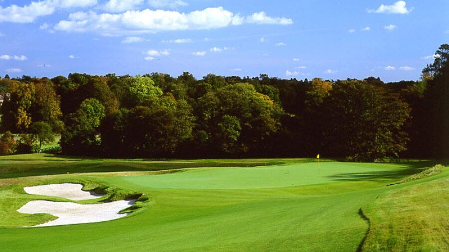 Grove GC