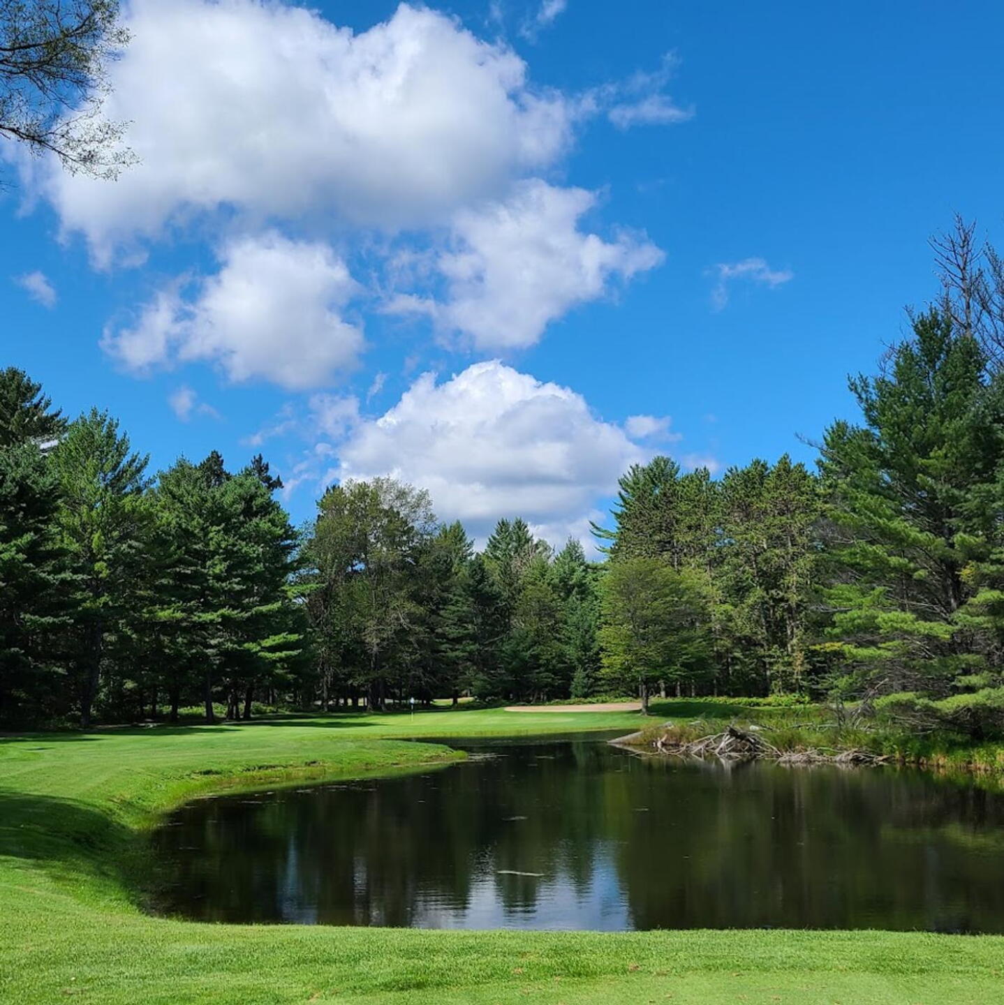 #6 Par 3 (Photo submitted by DDuncan24 on 05/28/2024)