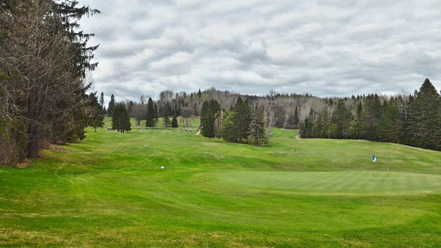 Golf Sainte-Agathe
