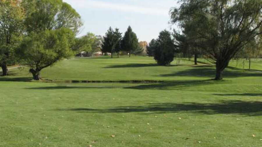 Shady Hills GC