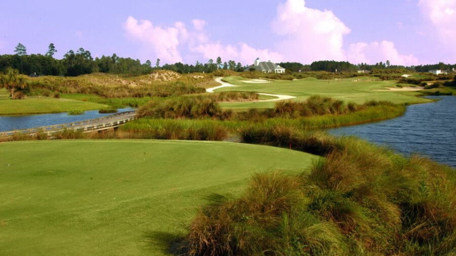 GC at North Hampton
