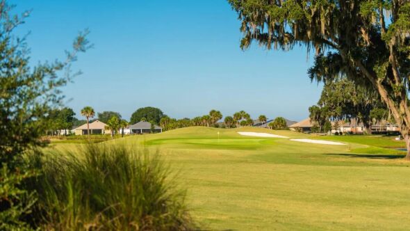 Longleaf Executive GC