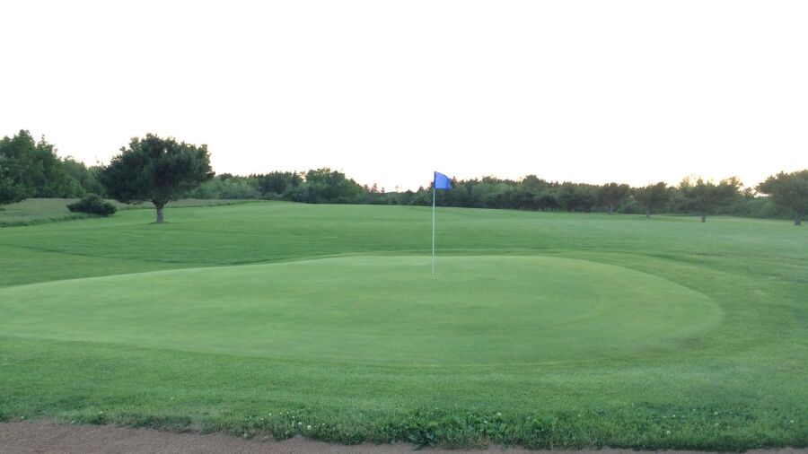 Coyote Hill GC