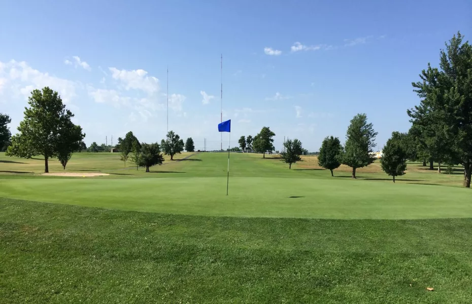 Schifferdecker GC