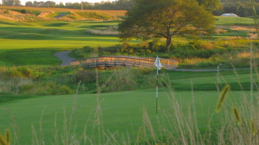Wyncote GC