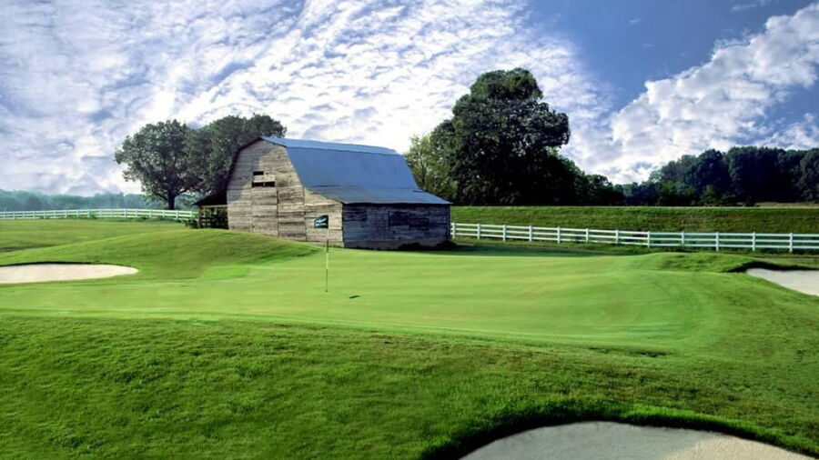 Coopers Hawk GC