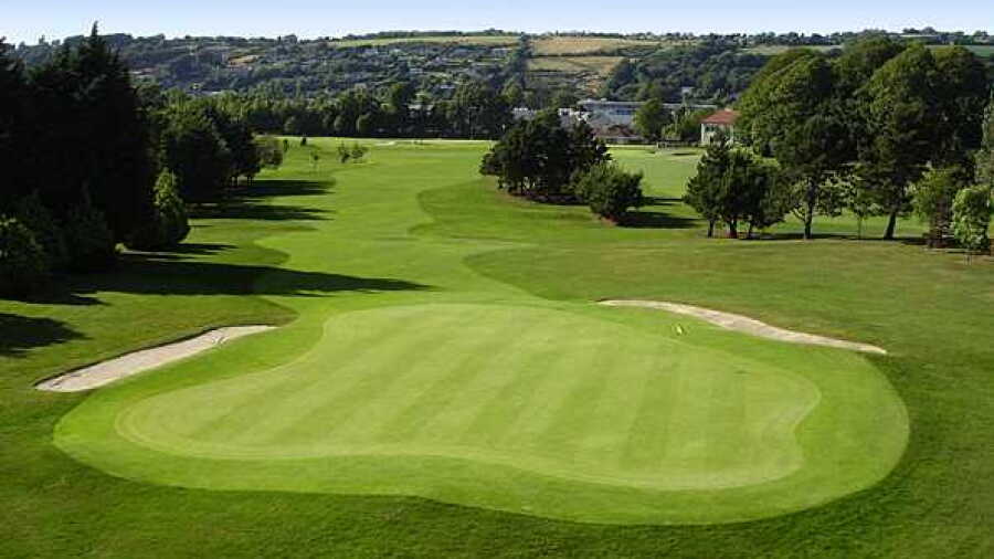 Cork GC