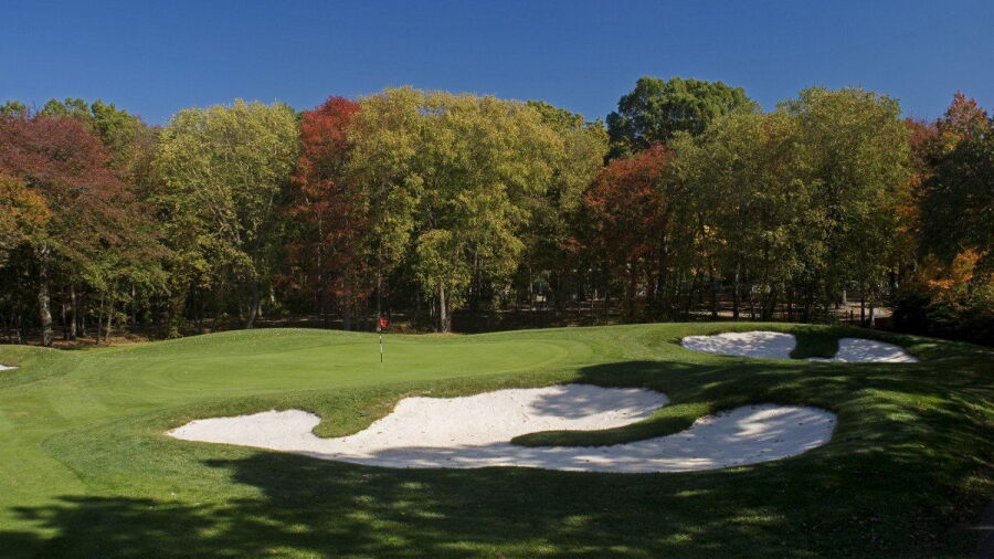 Glenwood CC