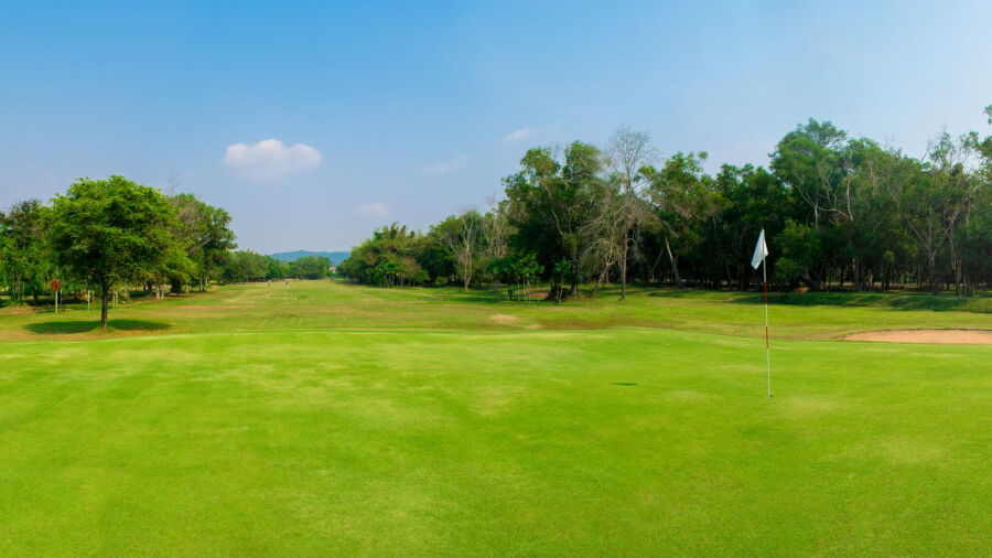 New Military Training Center GC