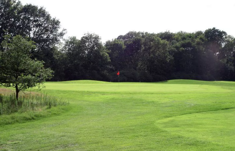 Emstal GC: #10