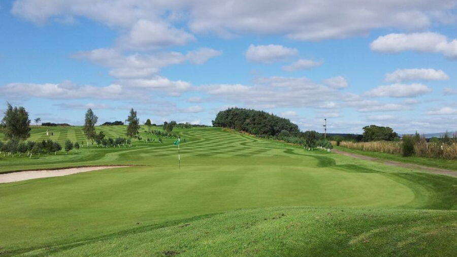 St. Michaels Golf Club