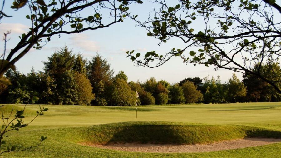 Turnhouse GC