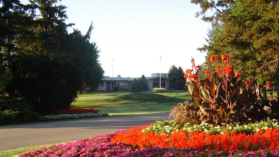 Trafalgar GCC