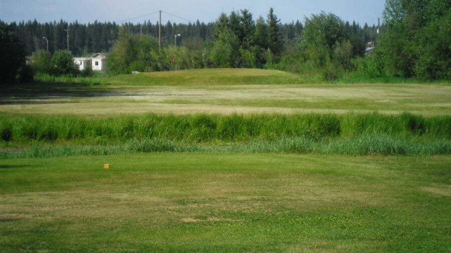 Fantasy North GC: #6