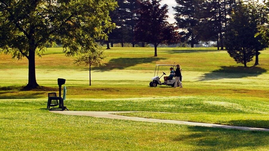 Livingston CC