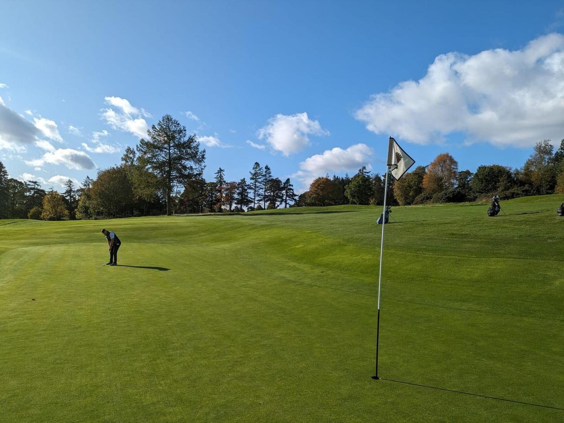 (Photo submitted by Scottveitch on 10/15/2023)