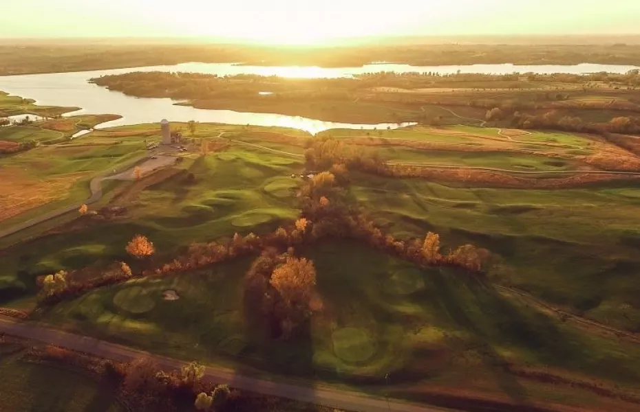 Mozingo Lake Recreation - Watson 9