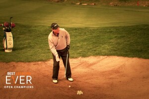 The Open Champions