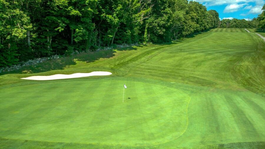 Putnam County GC