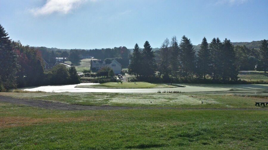 Minnechaug GC