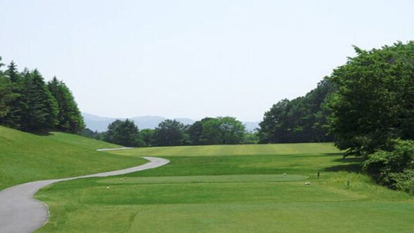 Fuso CC - West: #2
