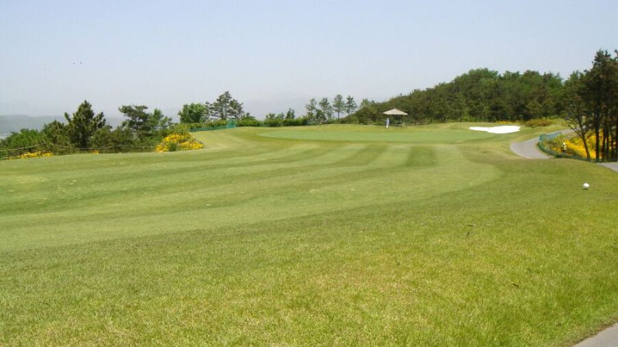 Chungseongdae CC