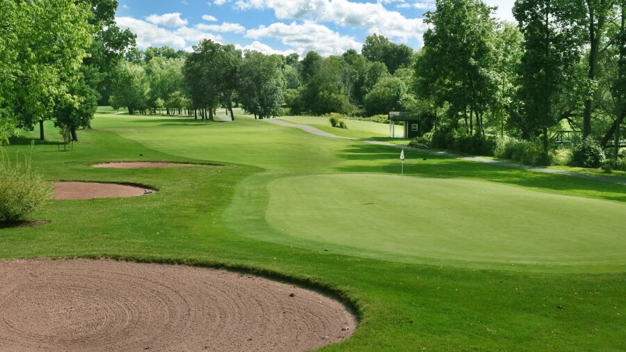 Fox Valley Club