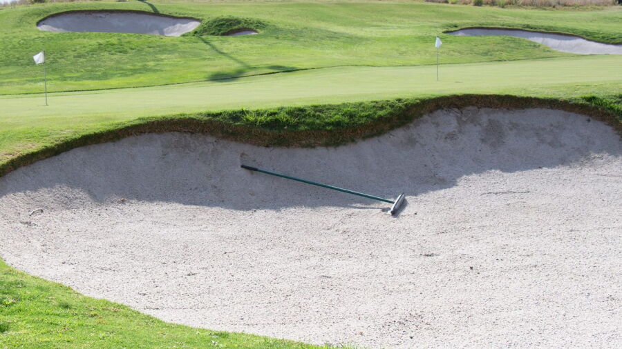 Ayamonte Club de Golf