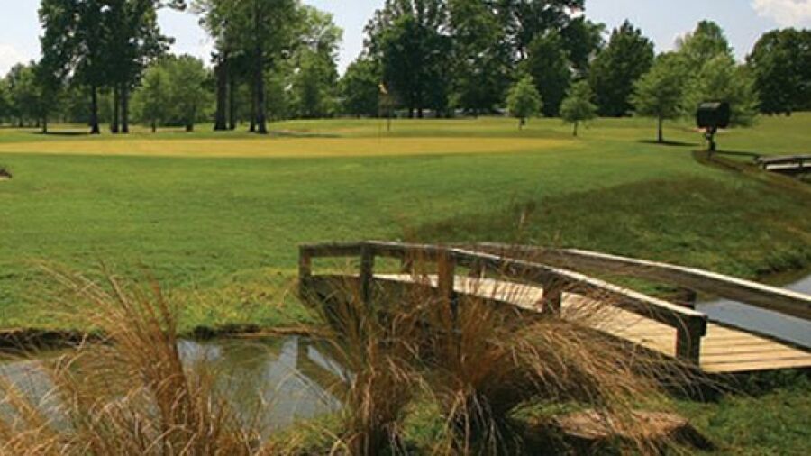 Bent Brook GC