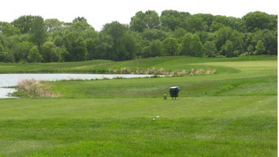 Charleston Springs GC