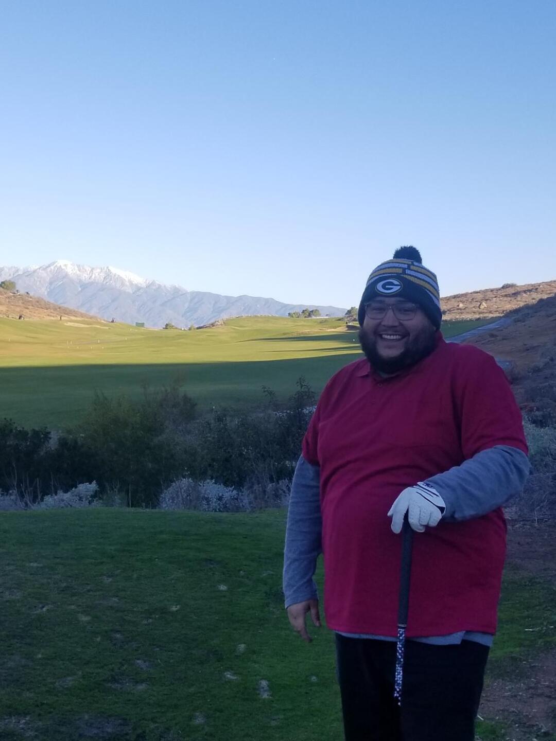 Good times (Photo submitted by u108027731 on 01/07/2022)