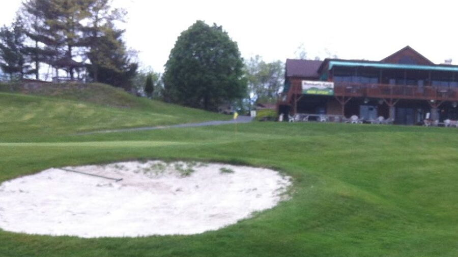 Brunswick Greens GC