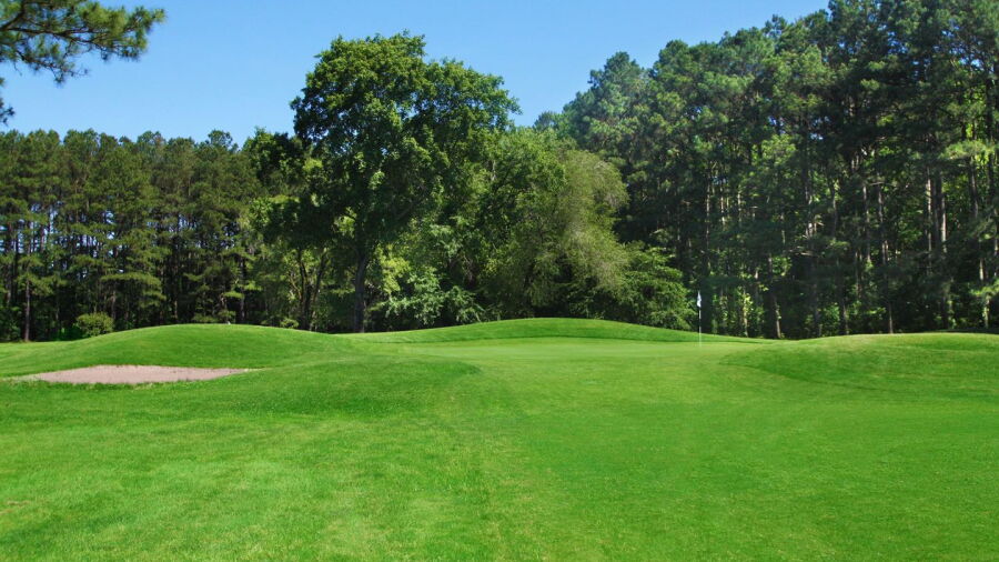 Green Hill CC