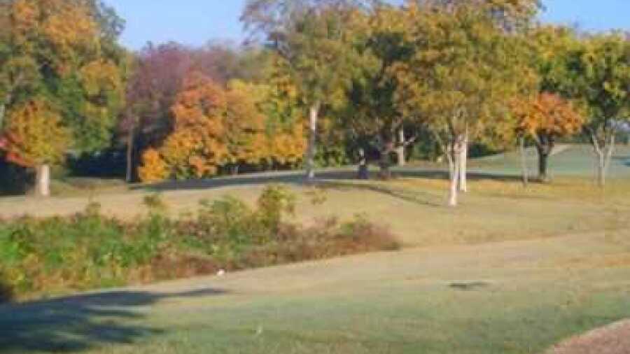 Thorntree CC: #18