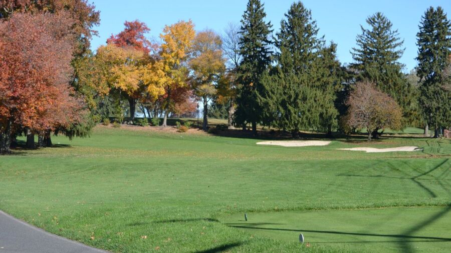 Burlington CC