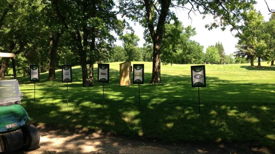 Hillcrest GC