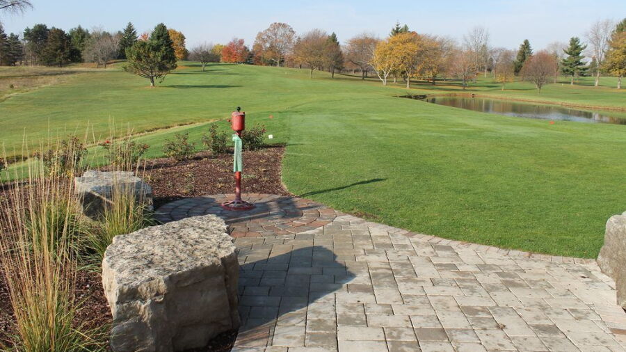 Bonnie View GC