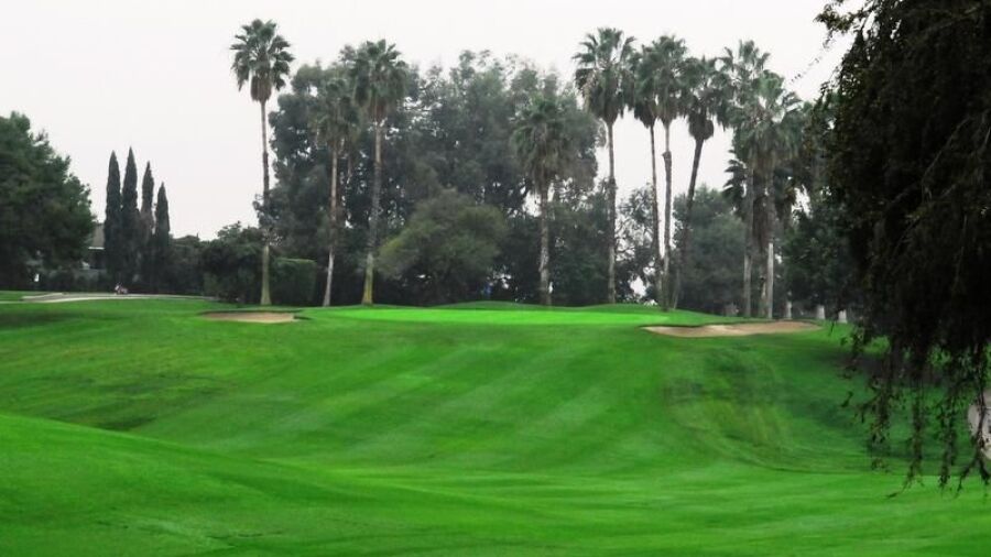 Candlewood CC: #6