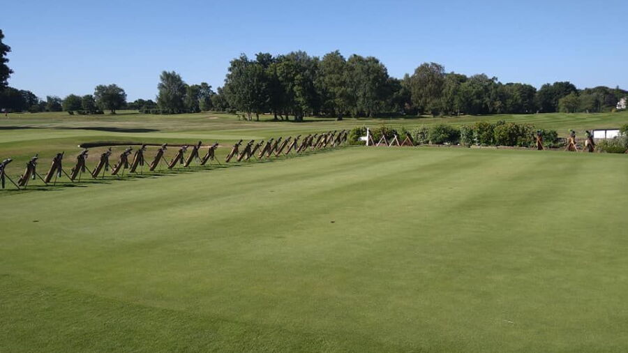 Wirral GC