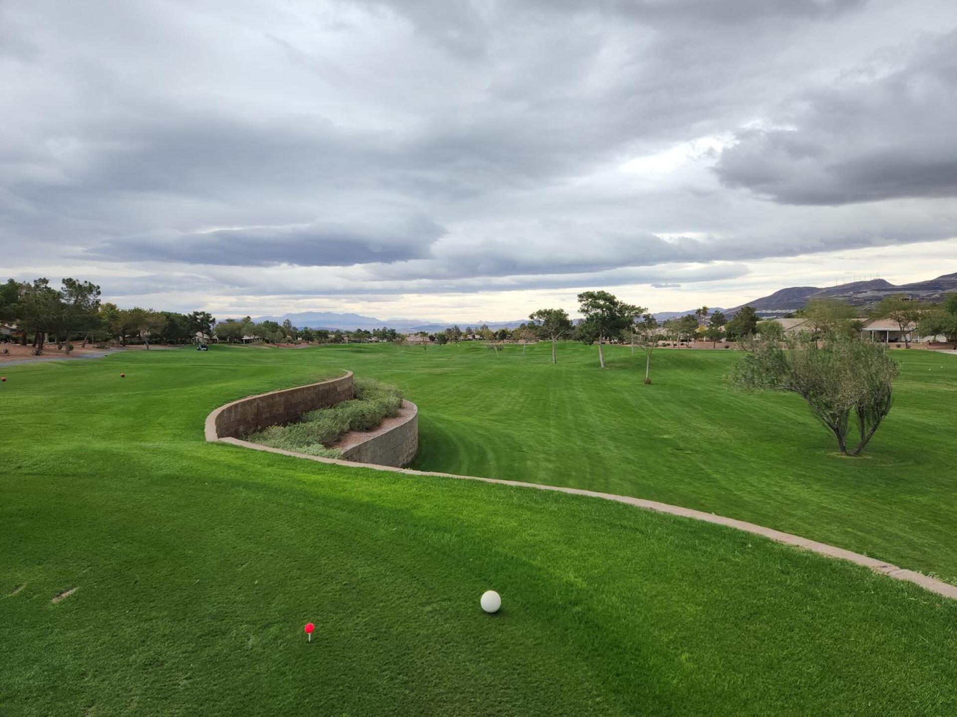 Hole 6 teebox (Photo submitted by FmlwbSezHl87LolHQBbX on 01/12/2023)